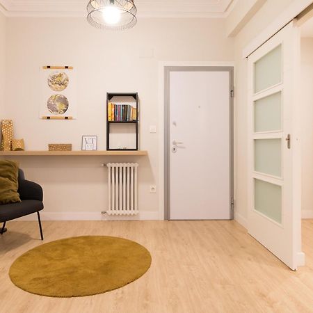Ferienwohnung Bilbao Argia Zimmer foto