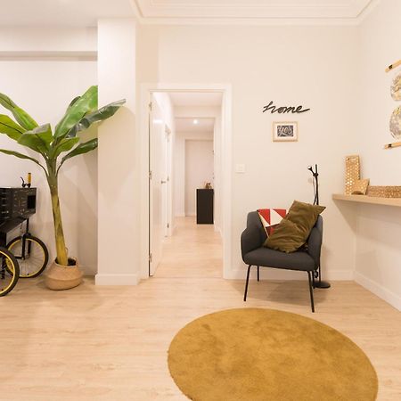 Ferienwohnung Bilbao Argia Zimmer foto