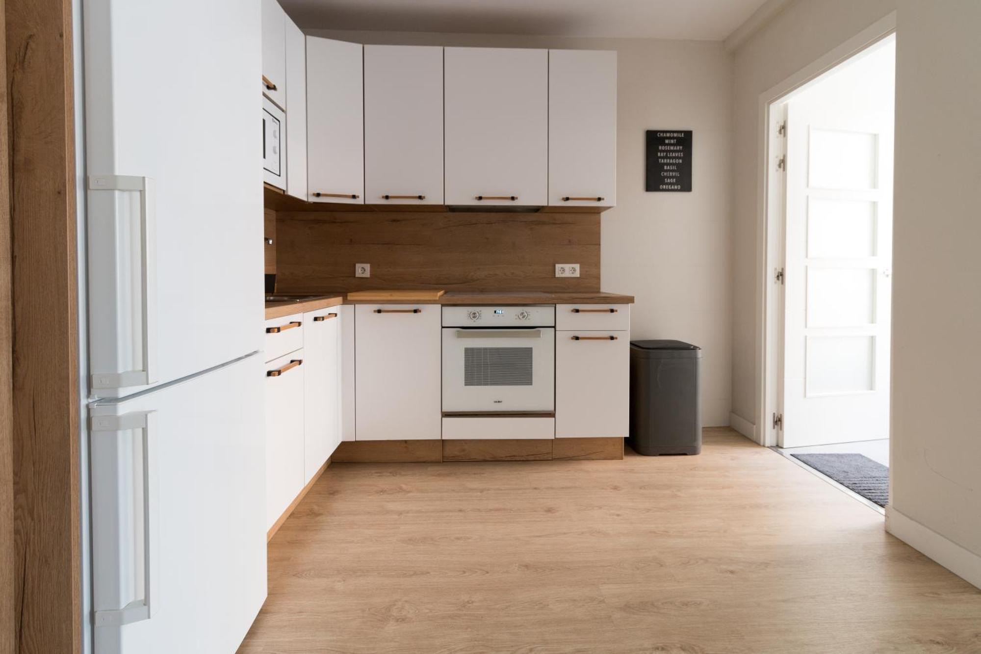 Ferienwohnung Bilbao Argia Zimmer foto